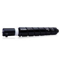佳能（Canon） NPG-67 墨粉 黑色36000页 彩色19000页（单位：套）（适用机型：适用c3020 3120 3125 3520 3720）四色套装