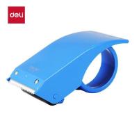 得力（deli） 802 封箱器 155*80*90mm (单位:个) 颜色随机