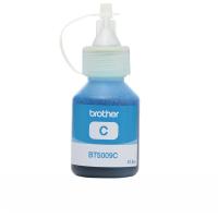 兄弟（brother） BT5009C  墨盒 5000页 （单位:支） 适用DCP-T500W / DCP-T300 青色