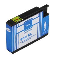 得印（befon） 933XL 墨盒 825页 适用机型：惠普 HP Officejet:6100/6600/6700/7110/7510/7610/7612/7512 喷墨打印机 （单位：支） 青色