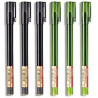 晨光（M&G） AGPA1701 中性笔 0.5mm 12支/盒 （单位：盒） 黑色