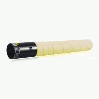 欣彩（Anycolor） AF-CTO850XY 粉盒 大容量 34000页 适用奔图CM8505DN CM8506DN CP9502DN CM9505DN CP9500DN 黄色（单位：支）