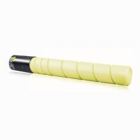 欣彩（Anycolor） AF-CTO850XY 粉盒 大容量 34000页 适用奔图CM8505DN CM8506DN CP9502DN CM9505DN CP9500DN 黄色（单位：支）