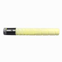 欣彩（Anycolor） AF-CTO850XY 粉盒 大容量 34000页 适用奔图CM8505DN CM8506DN CP9502DN CM9505DN CP9500DN 黄色（单位：支）