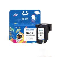 格之格 PG845 1000页 适用佳能MG3080 TS3480 MG2400 MG2980 MX498 TS3180 TS3380 MG2580S 墨盒 （单位：支） 黑色