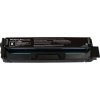 奔图（PANTUM） CTL-2000HK 粉盒 3500页（单位：支）（适用机型：适用CP2200DW CM2200FDW CP2200DN CM2200FDN）黑色