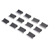 晨光（M&G） ABS916A8 推夹器及补充夹 16mm*50个 （单位:卡）