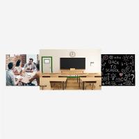 得力（deli） 50008 软铁白板（带背胶） 1500*1000*0.5mm  (单位：块） 白色