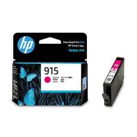惠普（HP） 3YM16AA 墨盒 315页 适用机型：HP OfficeJet 8020 (单位：盒 )品红色