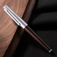 得力（deli） 6Pro-05 签字中性笔 0.5mm(单位：支) 黑色