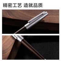 得力（deli） 6Pro-05 签字中性笔 0.5mm(单位：支) 黑色