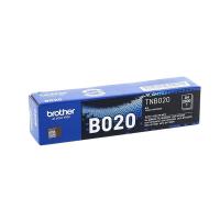 兄弟（brother） TN-B020 墨粉盒 约2600页 适用机型:DCP-B7500D/DCP-B7520DW/DCP-B7530DN/DCP-B7535DW/DCP-B7548W/DCP-B7558W/DCP-B7578DW/DCP