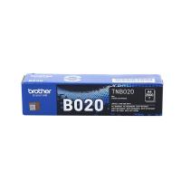 兄弟（brother） TN-B020 墨粉盒 约2600页 适用机型:DCP-B7500D/DCP-B7520DW/DCP-B7530DN/DCP-B7535DW/DCP-B7548W/DCP-B7558W/DCP-B7578DW/DCP