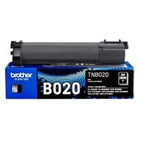 兄弟（brother） TN-B020 墨粉盒 约2600页 适用机型:DCP-B7500D/DCP-B7520DW/DCP-B7530DN/DCP-B7535DW/DCP-B7548W/DCP-B7558W/DCP-B7578DW/DCP