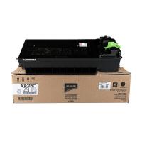 夏普（SHARP） MX-312CT 墨粉 约15000页 适用产品：MX-M261N/M311N/MX-M3108U/3108N/3508U/3508N/2608 (单位：盒 )黑色