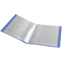 金得利 CF60 优系列资料册  60页  (单位：个 )蓝色