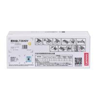 联想（Lenovo） LT2610Y 粉盒 1200页 适用机型：CS2610DNW/CM7310DNW Pro/CM7810DXF Pro (单位：支 )黄色