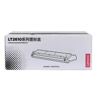 联想（Lenovo） LT2610Y 粉盒 1200页 适用机型：CS2610DNW/CM7310DNW Pro/CM7810DXF Pro (单位：支 )黄色
