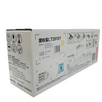 联想（Lenovo） LT2610Y 粉盒 1200页 适用机型：CS2610DNW/CM7310DNW Pro/CM7810DXF Pro (单位：支 )黄色