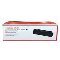 奔图（PANTUM） CTL-2000K 粉盒 1500页（单位：支）（适用机型：适用CP2200DW CM2200FDW CP2200DN CM2200FDN打印机）青色
