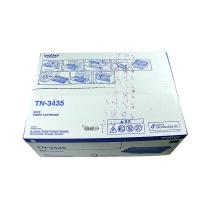 兄弟（brother） TN-3435 墨盒 3000页黑色（单位：支）（适用机型：适用MFC-8540DN/MFC-8535DN/MFC-8530DN/HL-5580D/HL-5585D/HL-5590DN/HL-5595DN）黑色