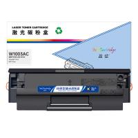 盈佳（Ink Cartridge）W1003AC激光碳粉盒 商专版带芯片1500页（单位：个）适用于惠普HP Laser MFP 133pn 黑色