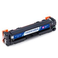 盈佳（Ink Cartridge）CRG054 M激光碳粉盒 商专版带芯片1200页（单位：个）适用于佳能Canon MF645Cx 红色