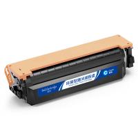 盈佳（Ink Cartridge）CF411A激光碳粉盒 商专版带芯片2300页（单位：个）适用于惠普HP M477FDW M477FNW 青色