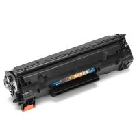盈佳（Ink Cartridge）YJ-SCE278A激光碳粉盒 上尊系列带芯片2100页（单位：个）适用于惠普 P1566 P1606dn 黑色