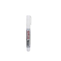 金万年（Genvana） G-0624 无尘液体粉笔 153mm  （单位：盒） 白色