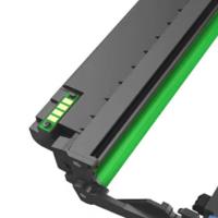 腾立达DL480鼓架 有芯片 黑色 12000页 适用奔图PANTUM P3380DN/M7180DN （单位：个）
