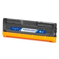 盈佳（Ink Cartridge）LD205激光碳粉盒 商专版带芯片4000页（单位：个）适用于联想Lenovo CS2010DW 青色