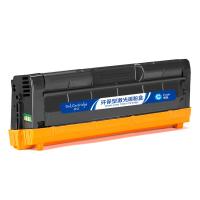 盈佳（Ink Cartridge）LD205激光碳粉盒 商专版带芯片4000页（单位：个）适用于联想Lenovo CS2010DW 青色