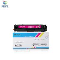 腾立达 CF503A(202)硒鼓 有芯片 红色 适用HP LaserJet Pro MFP M254 /M280M （单位：个）