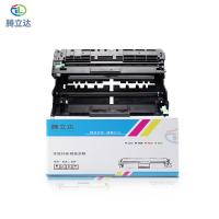 腾立达DR3435/3450/3485/P378鼓架 无芯片 黑色 30000页 适用Brother HL-5580D/5590DN (单位:支)