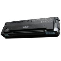 腾立达PD-201硒鼓 有芯片 黑色 1600页 适用Pantum P2200/P2500N/P2500W/P2500（单位：个）