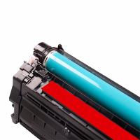 腾立达 CRG335硒鼓 带芯片 红色 7000页 适用适用佳能CRG335/LBP843CX/LBP841CDN（单位：个）