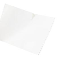 晟环 381-1 不干胶打印纸 15格 375*280mm 1000张/箱 白色 （单位:箱）