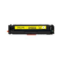 腾立达CF502A(202)硒鼓 有芯片 黄色 适用：HP LaserJet Pro MFP M254 /M280M （单位：个）