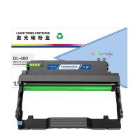 盈佳（Ink Cartridge）DL-480激光碳粉盒 商专版带芯片12000页（单位：个）适用于PANTUM P3380DN 黑色