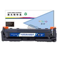 盈佳（Ink Cartridge）W2040A 416A激光碳粉盒 商专版带芯片2400页（单位：个）适用于惠普 M454nw/dn/dw 黑色