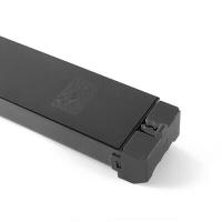腾立达 MX-30CT 粉盒 15000页（标准容量） 黑色 适用夏普MX-C3081R/C3581R/C4081R/C2621R/C3121R (单位:个)