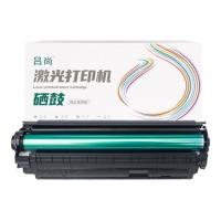 吕尚 CC388A 激光打印机硒鼓 1500页 (单位: 支)黑色 带芯片 适用机型：惠普HP1005 1020PLUS 1010 1018 1022