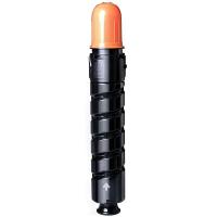 腾立达 NPG-51 墨粉筒 14600页 (单位: 个)黑色 适用机型：IR2530打印机碳粉盒