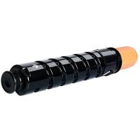 腾立达 NPG-51 墨粉筒 14600页 (单位: 个)黑色 适用机型：IR2530打印机碳粉盒