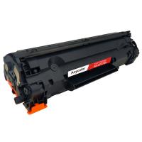 欣彩(Anycolor)AR-CE278A硒鼓易加粉 2100页 适用惠普CE278A78A P1566 P1606dn P1506 P1560 M1536dnf（单位：支）新老包装随机发货 黑色