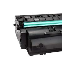 腾立达 SP310 硒鼓 3500页 适用Ricoh SP310DNw/310SFNw SP320DN/320SN/320SFN/325DNw (单位: 支) 黑色
