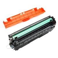 欣彩（Anycolor） AR-HC5843M 粉盒 硒鼓 5000页 红色（单位：只）适用华讯方舟HS1680 HM1780系列