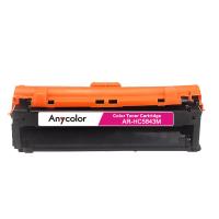 欣彩（Anycolor） AR-HC5843M 粉盒 硒鼓 5000页 红色（单位：只）适用华讯方舟HS1680 HM1780系列