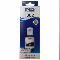 爱普生（EPSON） T03X1 002系列墨水 127ml 7500页(单位：瓶) 适用爱普生 L4158/L4168/L6168/L6178/L6198 黑色